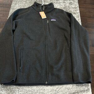 Men’s Patagonia zip up